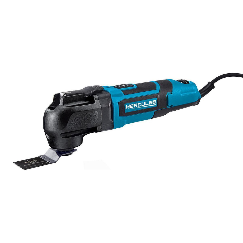 3.5 Amp Variable-Speed Oscillating Multi-Tool Q769961