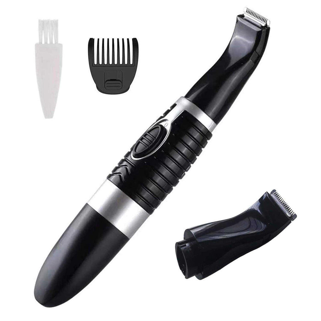 Cordless Low Noise Electric Pet Trimmer W53837