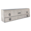 Aluminum Topside Tool Box I1055