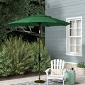Bronze Market Umbrella V9238