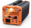 518Wh Portable Power Station with 110V/500W AC Outlet Z2913