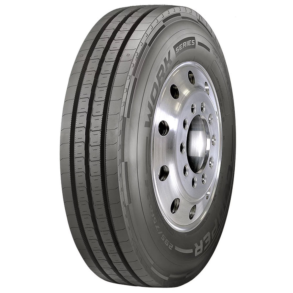 11R22.5 Commercial Tire J1062