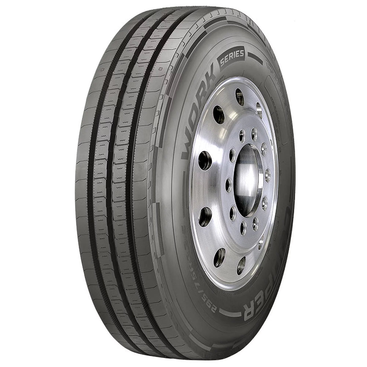 11R22.5 Commercial Tire J1062