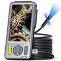 5inch IPS Screen HD Waterproof Borescope Inspection Camera (16.5ft) P502929