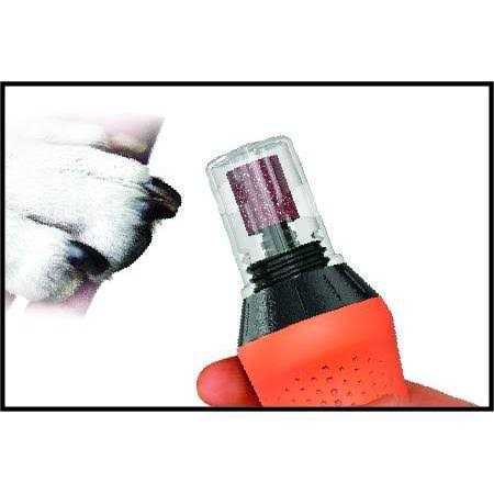 Nail Grinder 2-Speed Battery C66574