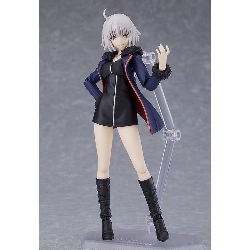 Figma Fate Grand Order C85483