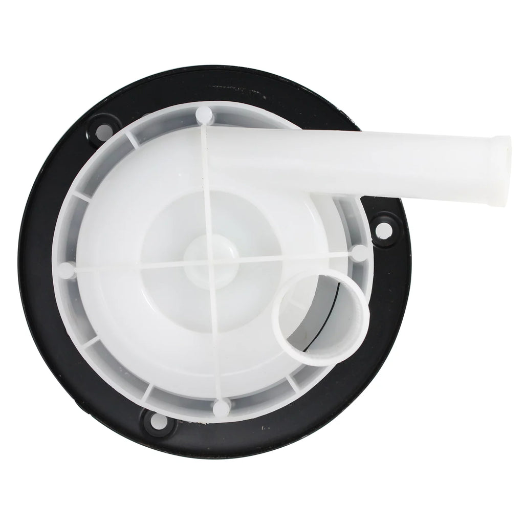 Washer Drain Pump Replacement W87888