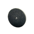 EXL Unitized Wheel, 3 in x 1/2 in x 1/4 in, 20 per Case M152