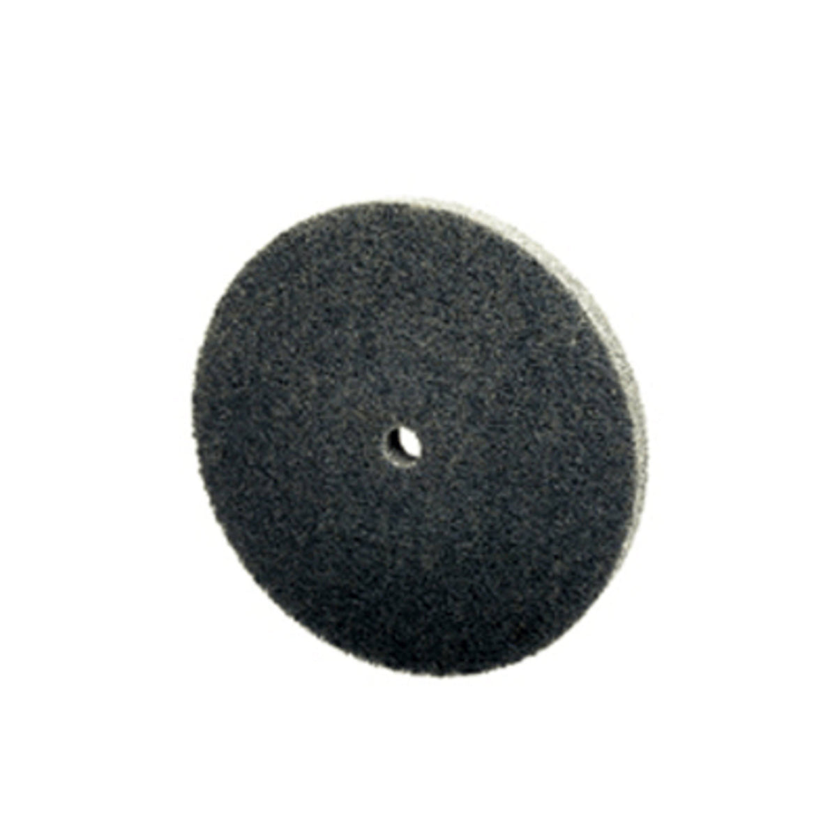 EXL Unitized Wheel, 3 in x 1/2 in x 1/4 in, 20 per Case M152