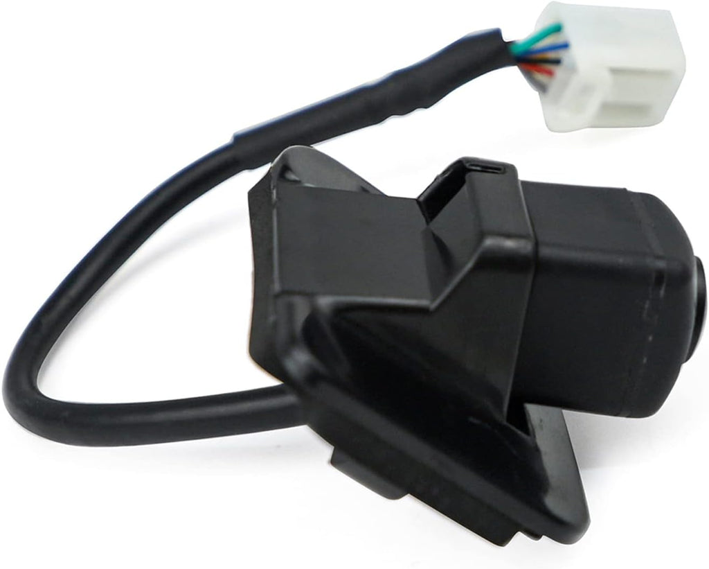 Rear View Backup Camera for Accord 2014 2015 2016 2017 2018 C5027