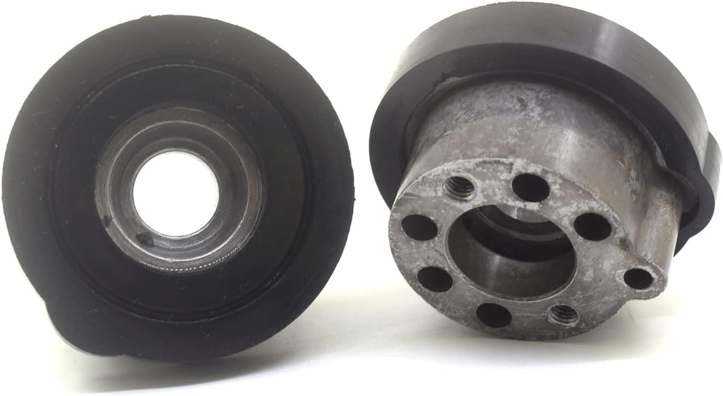 Replacement Parts Head Cap for Power Tool Accessories Set 2PK D762