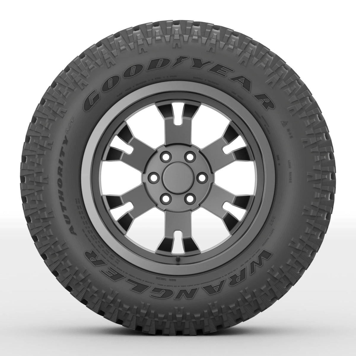 275/65R18 116S All-Terrain Tire W330