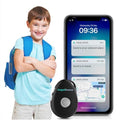 GPS Tracker with SOS Button N403
