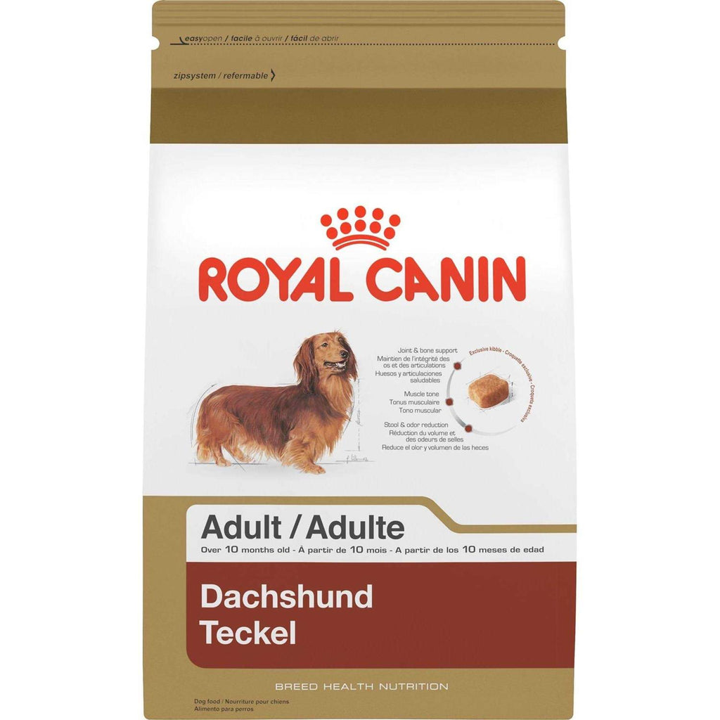 Adult Dry Dog Food X9364