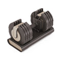 Adjustable Dumbbell 5-50 lbs J8785