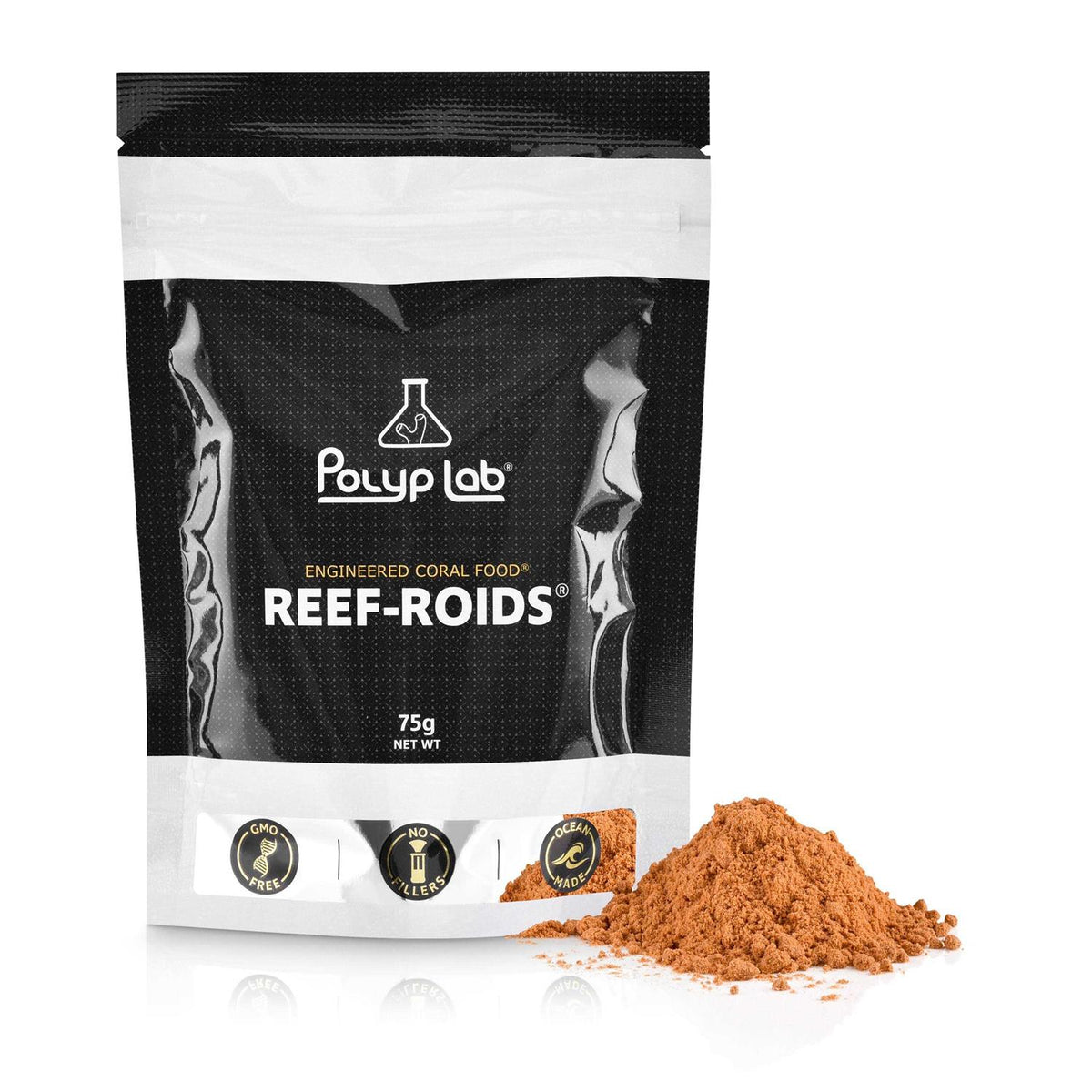 Reef Roids Coral Food C52665