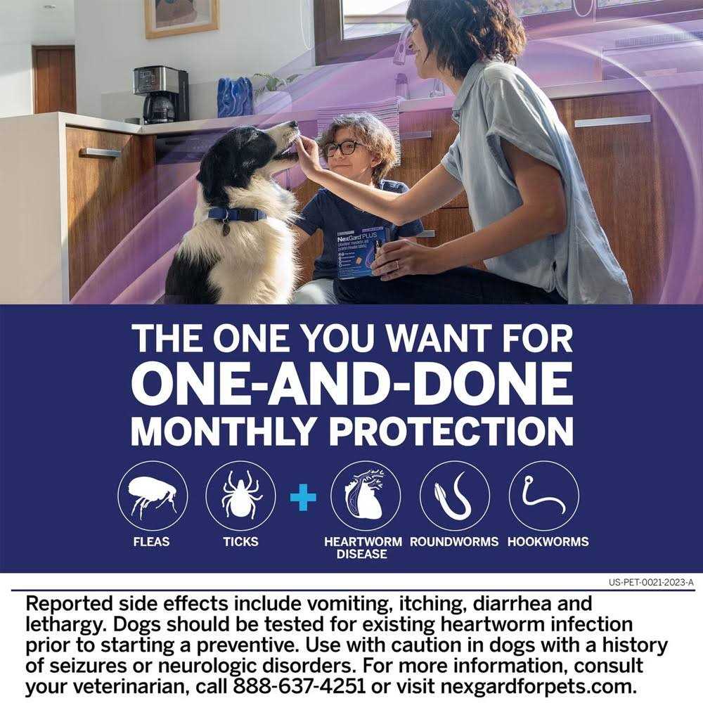 Chewables for Dogs 8.1-17 lbs A1468