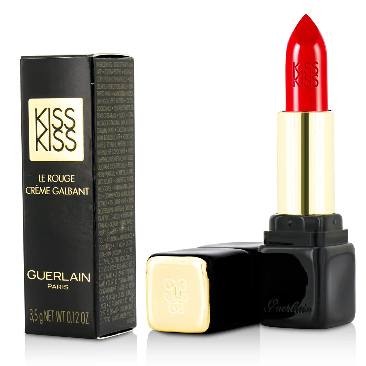 Shaping Cream Lip Colour W211