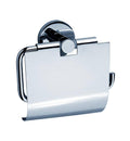 Polished Chrome Tissue Holder Y6523