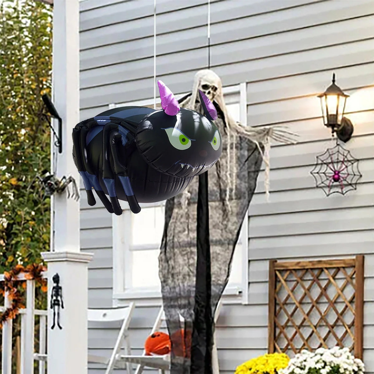Halloween Inflatable Garden Decoration Toy I3865