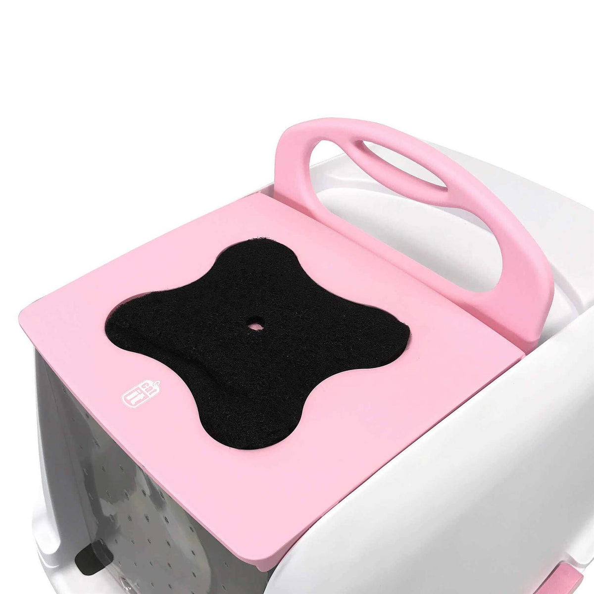 Hooded Cat Pan D834
