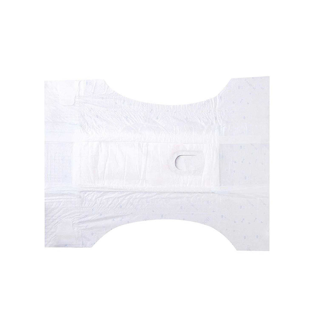 Disposable Female Dog Diapers P226