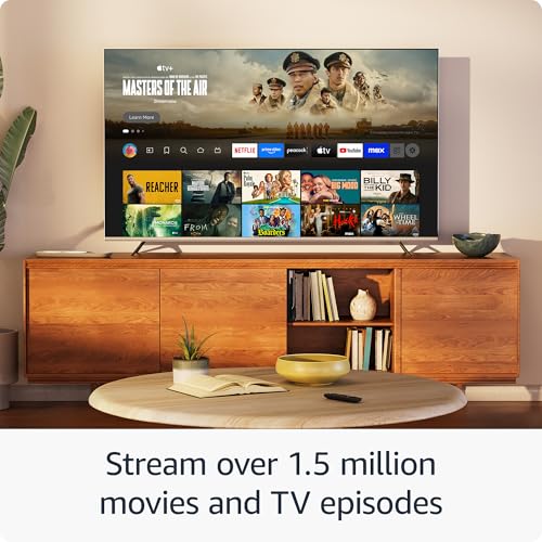Fire TV Stick HD with Alexa Voice Remote M869426