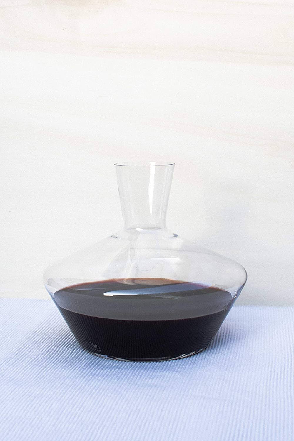 Mystique Decanter N674