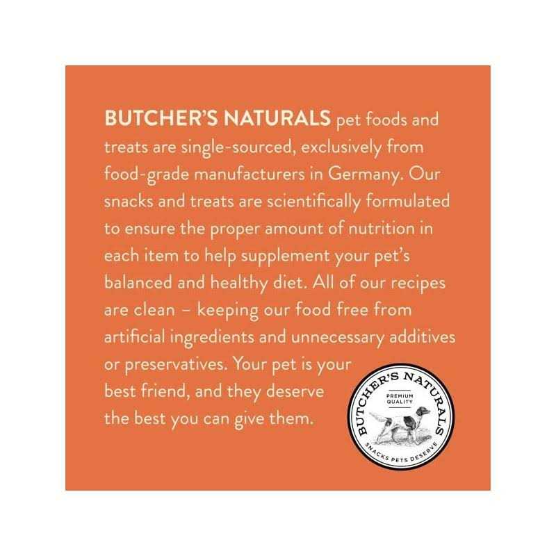 Natural Dog Treat Pig Ear U775611