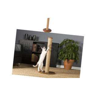 Tall Round Post Y5910
