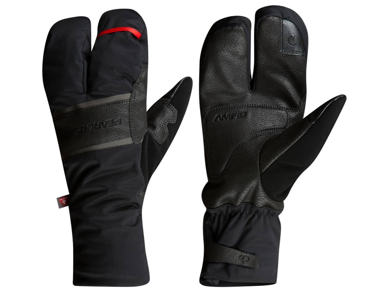 Black X-Small Lobster Gel Glove D5409