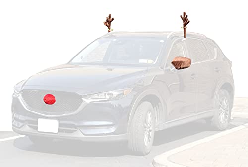 Reindeer Antlers Christmas Kit V706052