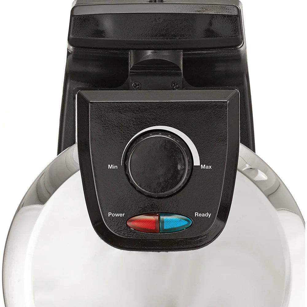 Rotating Waffle Maker K412