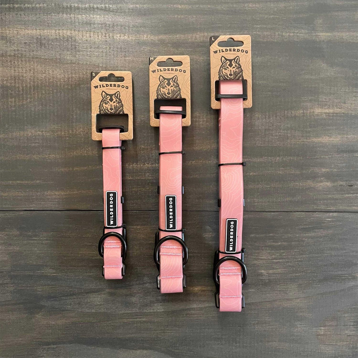 Waterproof Collar C468