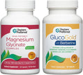 Berberine Magnesium Glycinate Supplement E2896