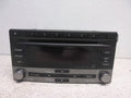 2009-2013 Subaru Forester AM FM CD MP3 Radio Receiver D606