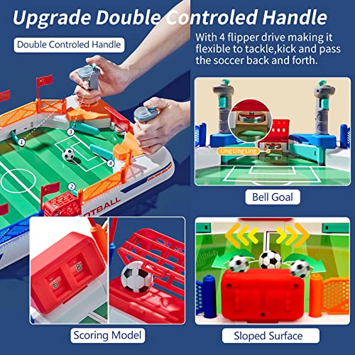 Mini Foosball Table Game N19247