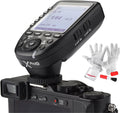Wireless Flash Trigger for Olympus Panasonic O93226