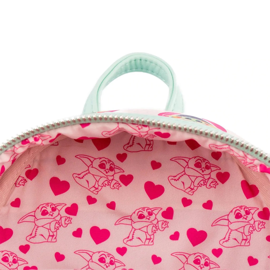 Mini Backpack P127