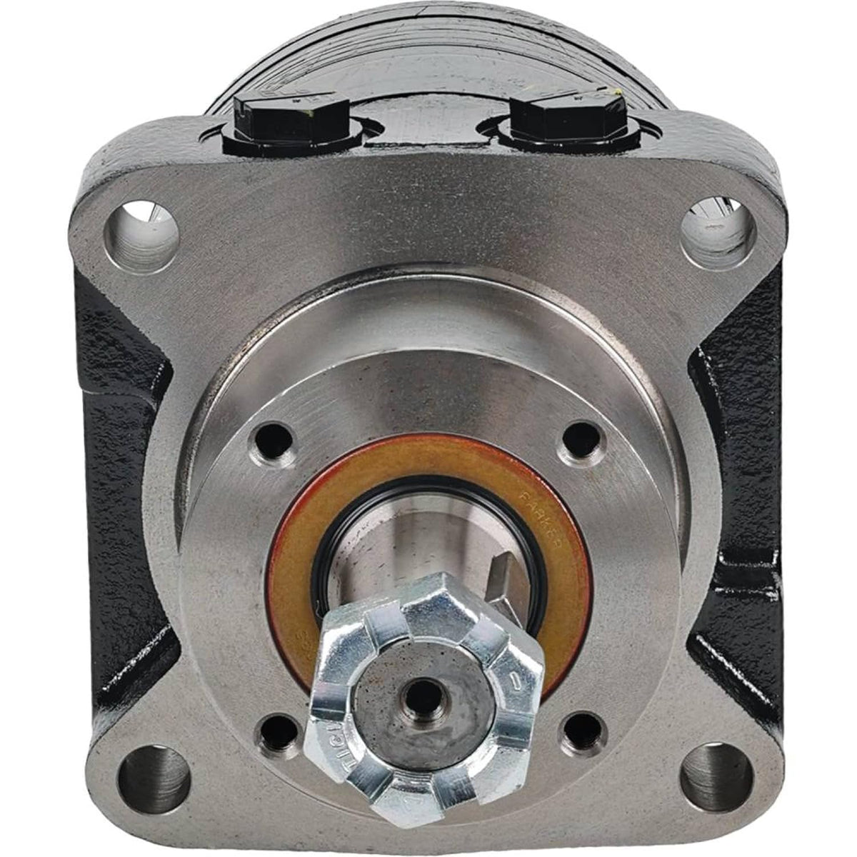 Black Wheel Motor C5245