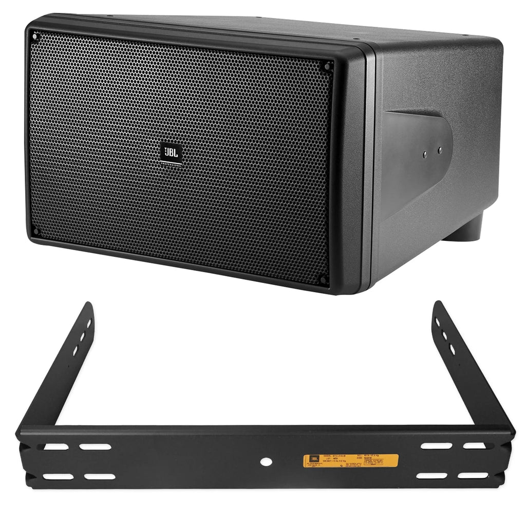 Dual 10" 400 Watt Indoor/Outdoor Subwoofer F59325