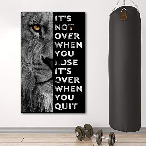 Basketball Player Canvas Wall Art Z661