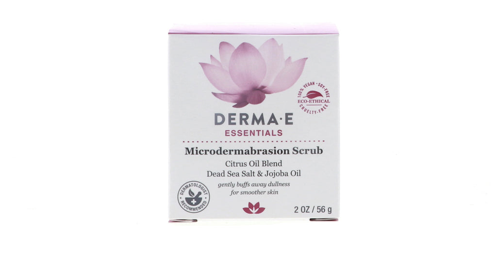 Microdermabrasion Scrub, 2 oz Y3284