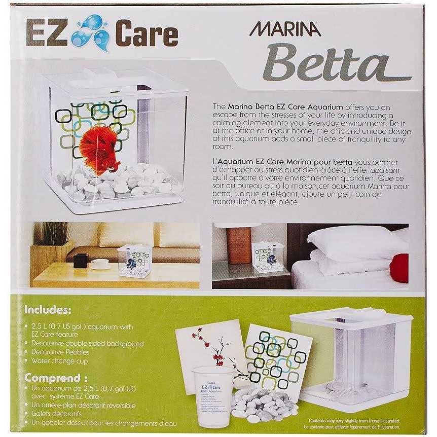 Betta EZ Care S184