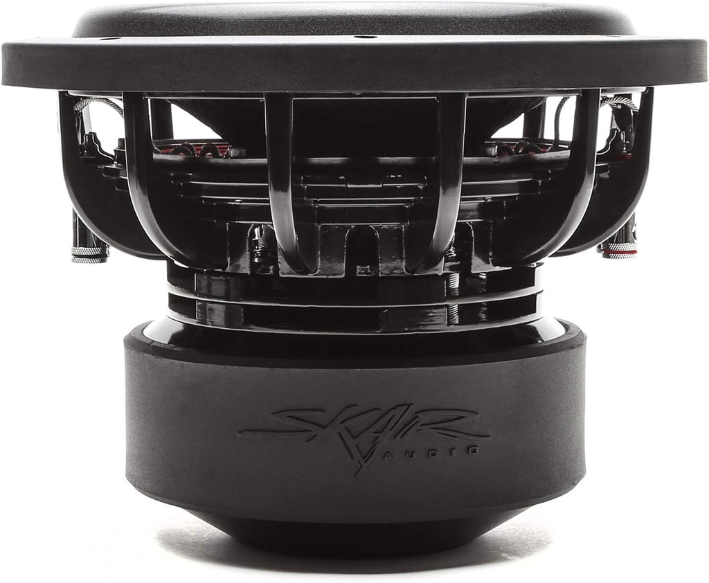 2000 Watt Dual 2 Ohm Car Subwoofer K159531