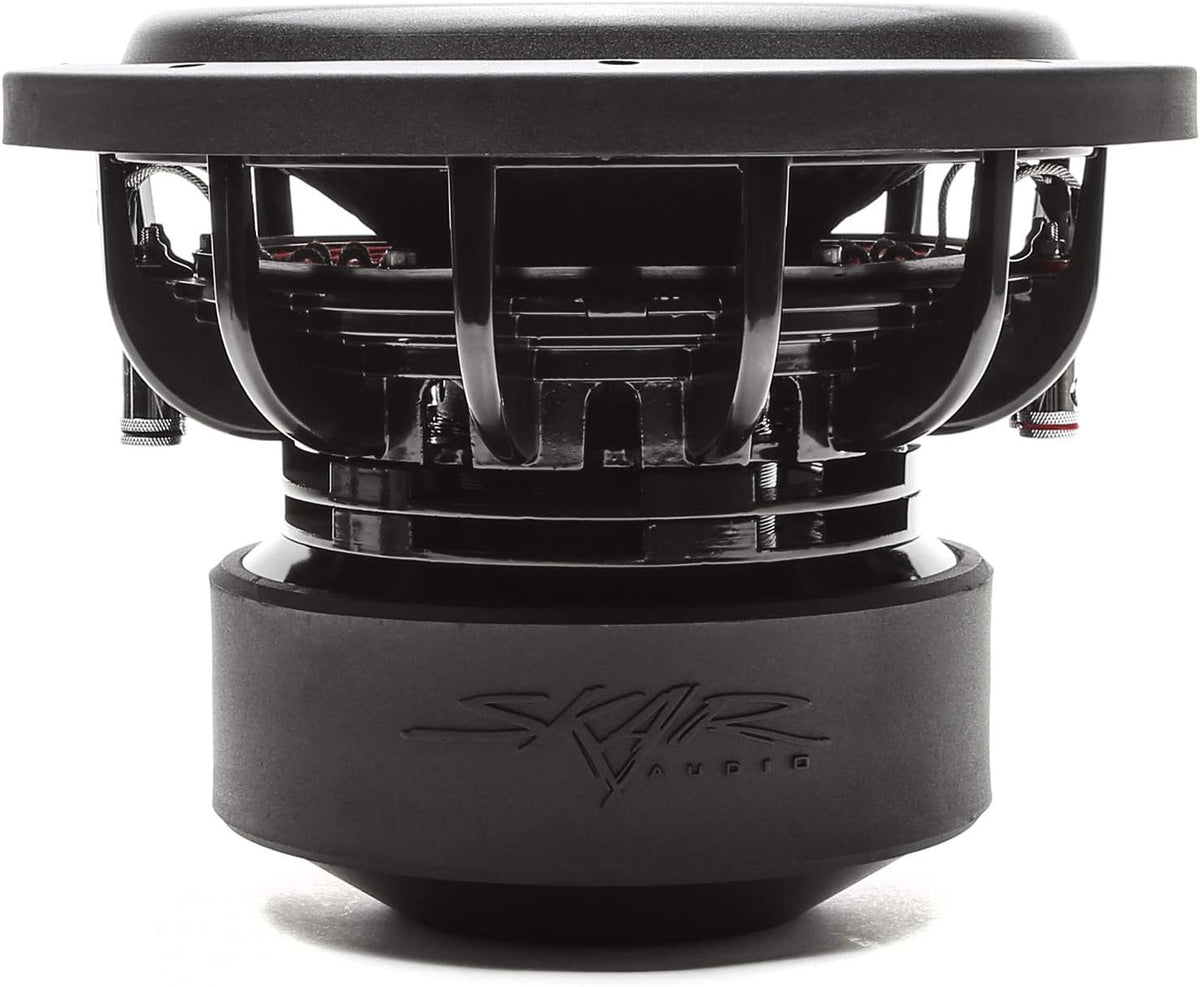 2000 Watt Dual 2 Ohm Car Subwoofer K159531