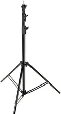 Heavy Duty Aluminum Light Tripod Stand, 112 Inches Pack of 2 S28524