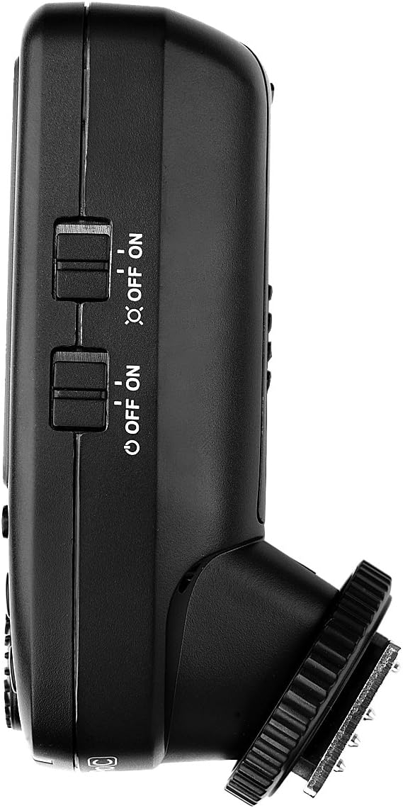 Wireless Flash Trigger for Olympus Panasonic O93226