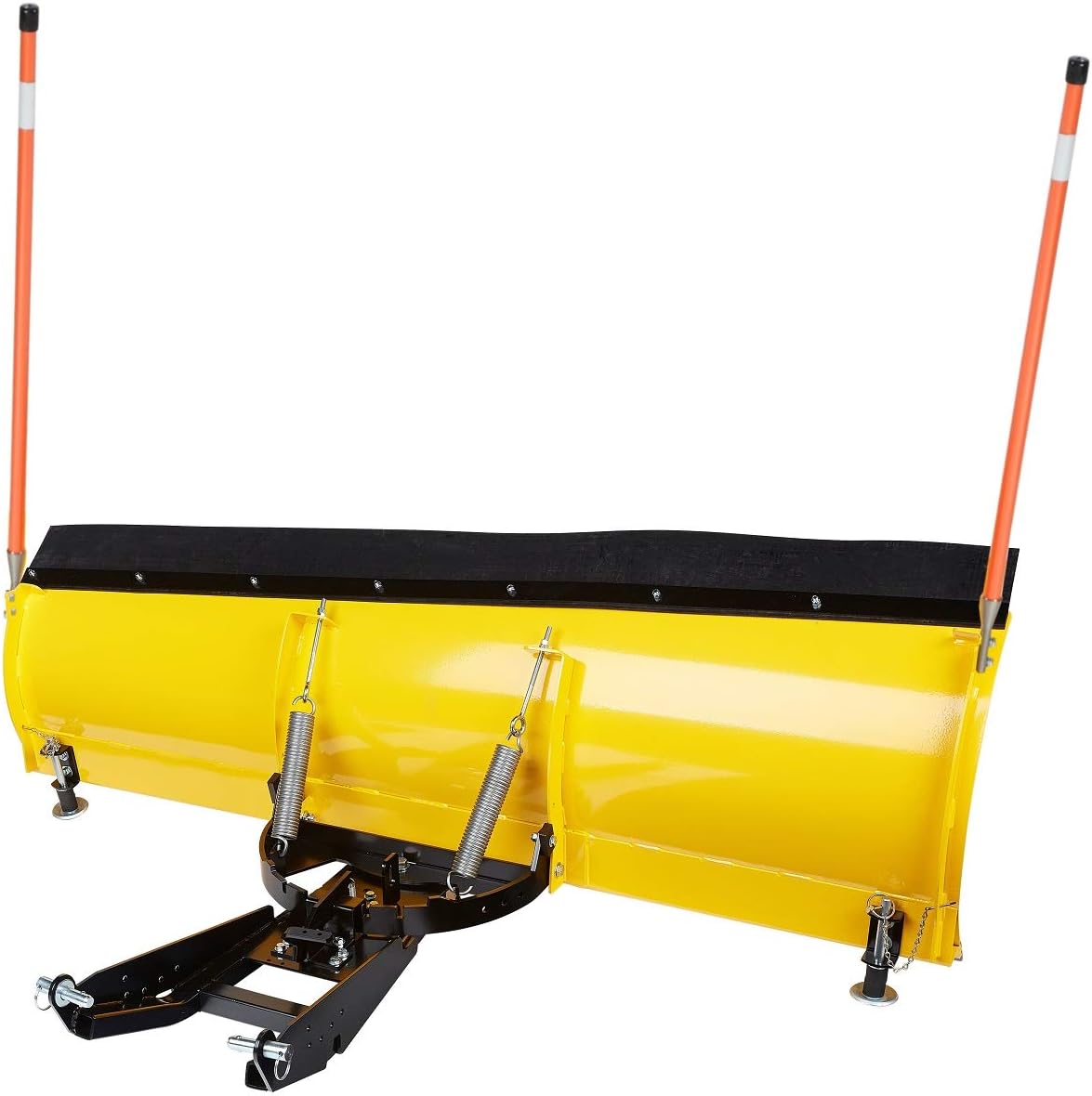72 inch Black UTV Snow Plow Kit O44474