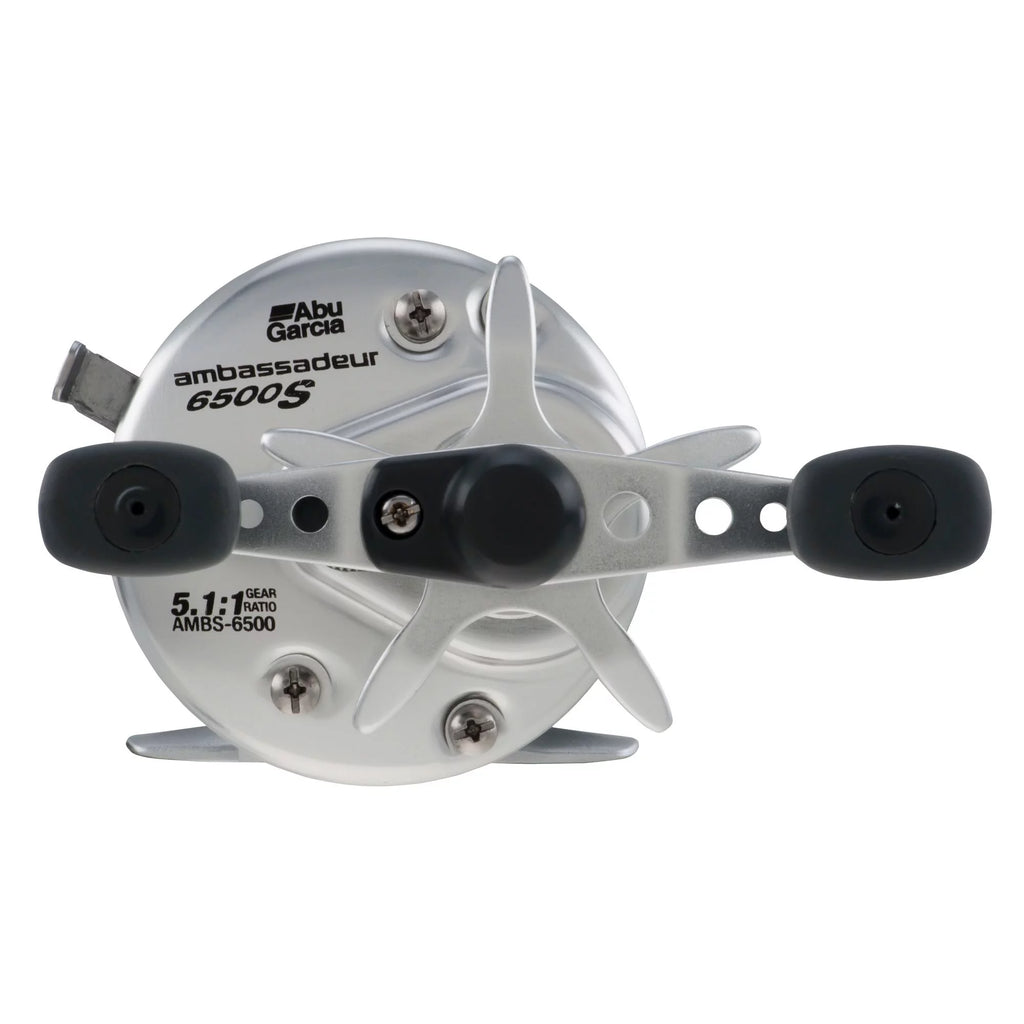 Conventional Fishing Reel T775
